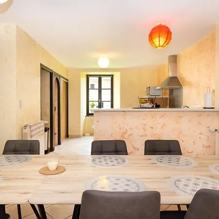 Charmante Maison Calme Et Agreable Lunel Saint-Félix-de-Lunel