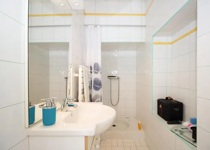 Charmante Maison Calme Et Agreable Lunel Дом отдыха