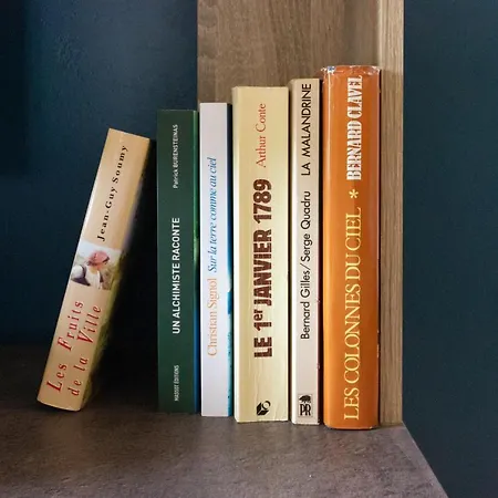 Charmante Maison Calme Et Agreable Lunel Saint-Félix-de-Lunel