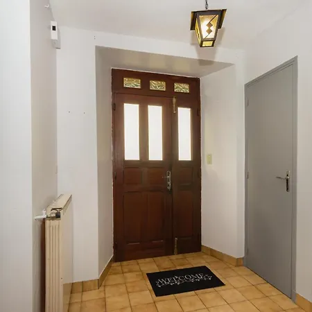 Holiday home Charmante Maison Calme Et Agreable Lunel Saint-Felix-de-Lunel