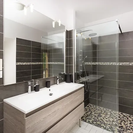 펜션 Charmante Maison Calme Et Agreable Lunel Saint-Félix-de-Lunel