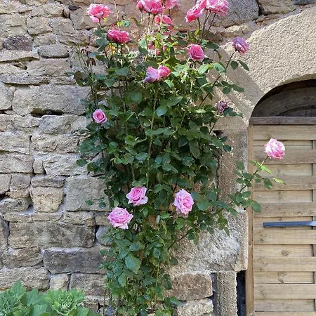 펜션 Charmante Maison Calme Et Agreable Lunel