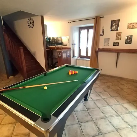 Charmante Maison Calme Et Agreable Lunel 펜션 Saint-Félix-de-Lunel