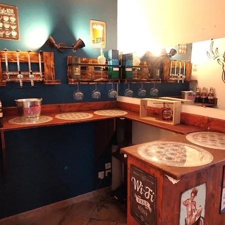 펜션 Charmante Maison Calme Et Agreable Lunel Saint-Félix-de-Lunel