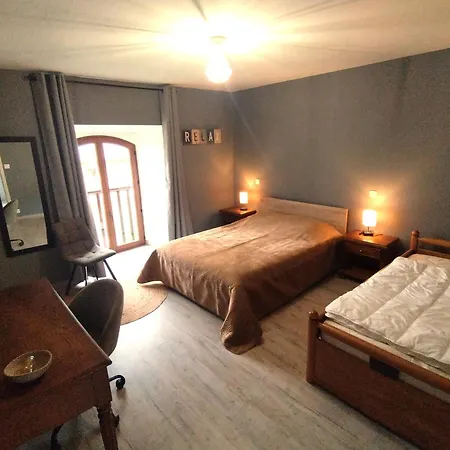 Charmante Maison Calme Et Agreable Lunel * Saint-Felix-de-Lunel