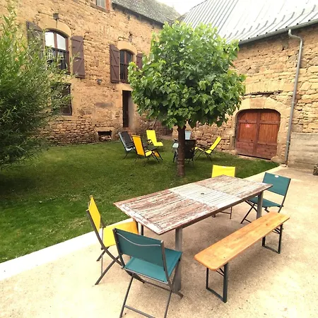 펜션 Charmante Maison Calme Et Agreable Lunel *