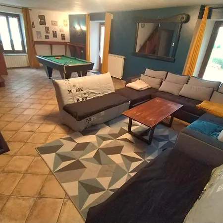 Charmante Maison Calme Et Agreable Lunel Saint-Felix-de-Lunel