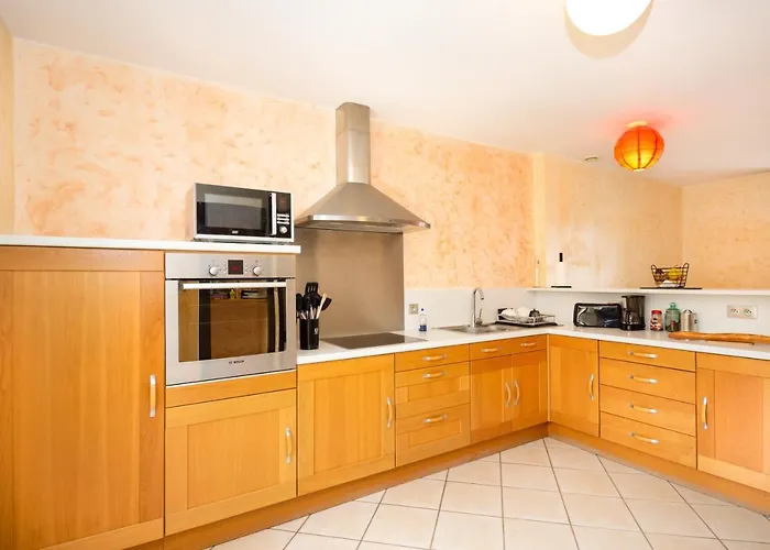 別荘 Charmante Maison Calme Et Agreable Lunel Saint-Félix-de-Lunel