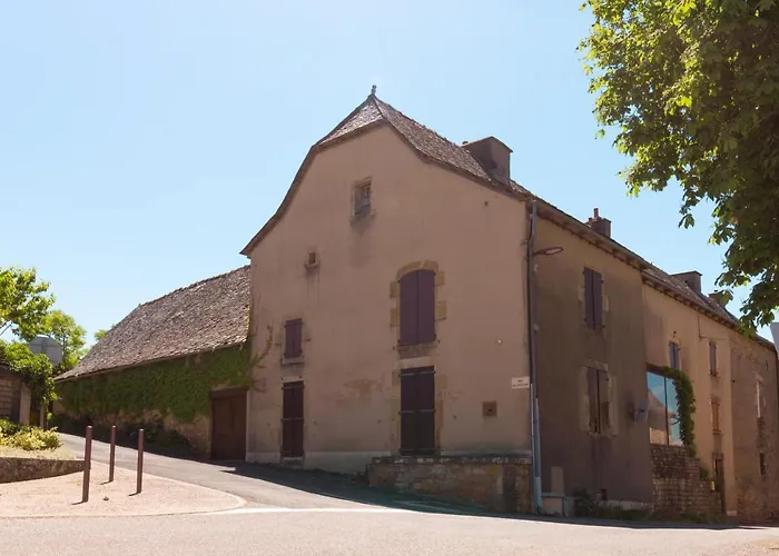 Charmante Maison Calme Et Agreable Lunel 別荘