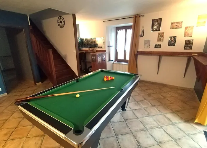 Charmante Maison Calme Et Agreable Lunel 別荘 Saint-Félix-de-Lunel