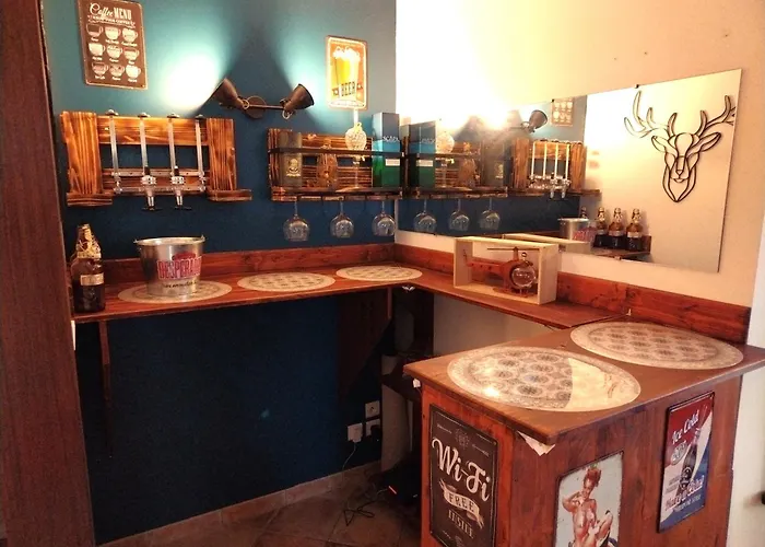 別荘 Charmante Maison Calme Et Agreable Lunel Saint-Félix-de-Lunel