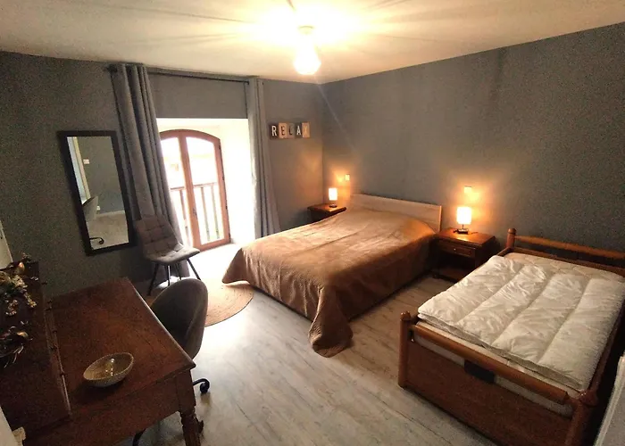 Charmante Maison Calme Et Agreable Lunel * Saint-Félix-de-Lunel