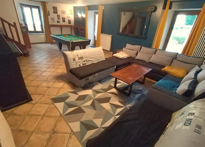 Charmante Maison Calme Et Agreable Lunel Saint-Félix-de-Lunel